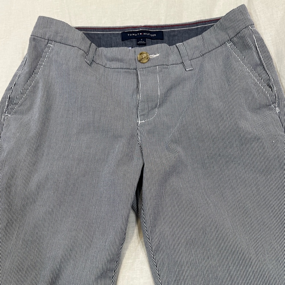 Women’s Tommy Hilfiger Capri’s